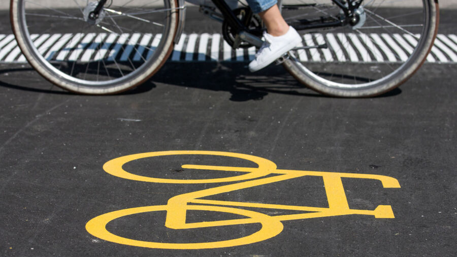 Veloweg
