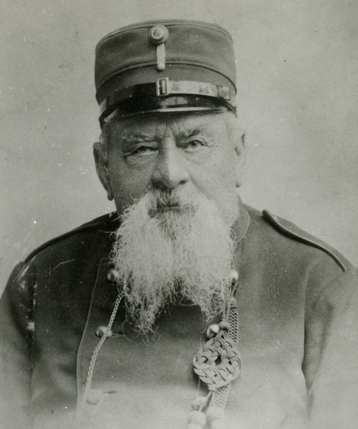 Landjäger