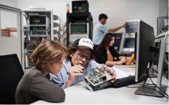 Innovationsf&ouml;rderung im Glarnerland