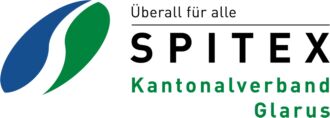 Kantonal Spitex logo