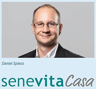 Senevita Logo