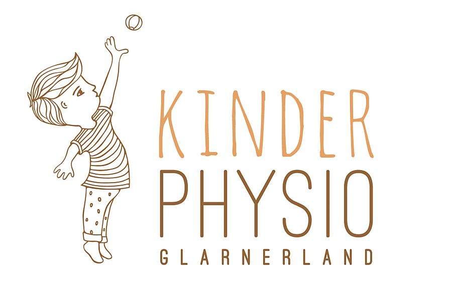 Logo Kinderphysio