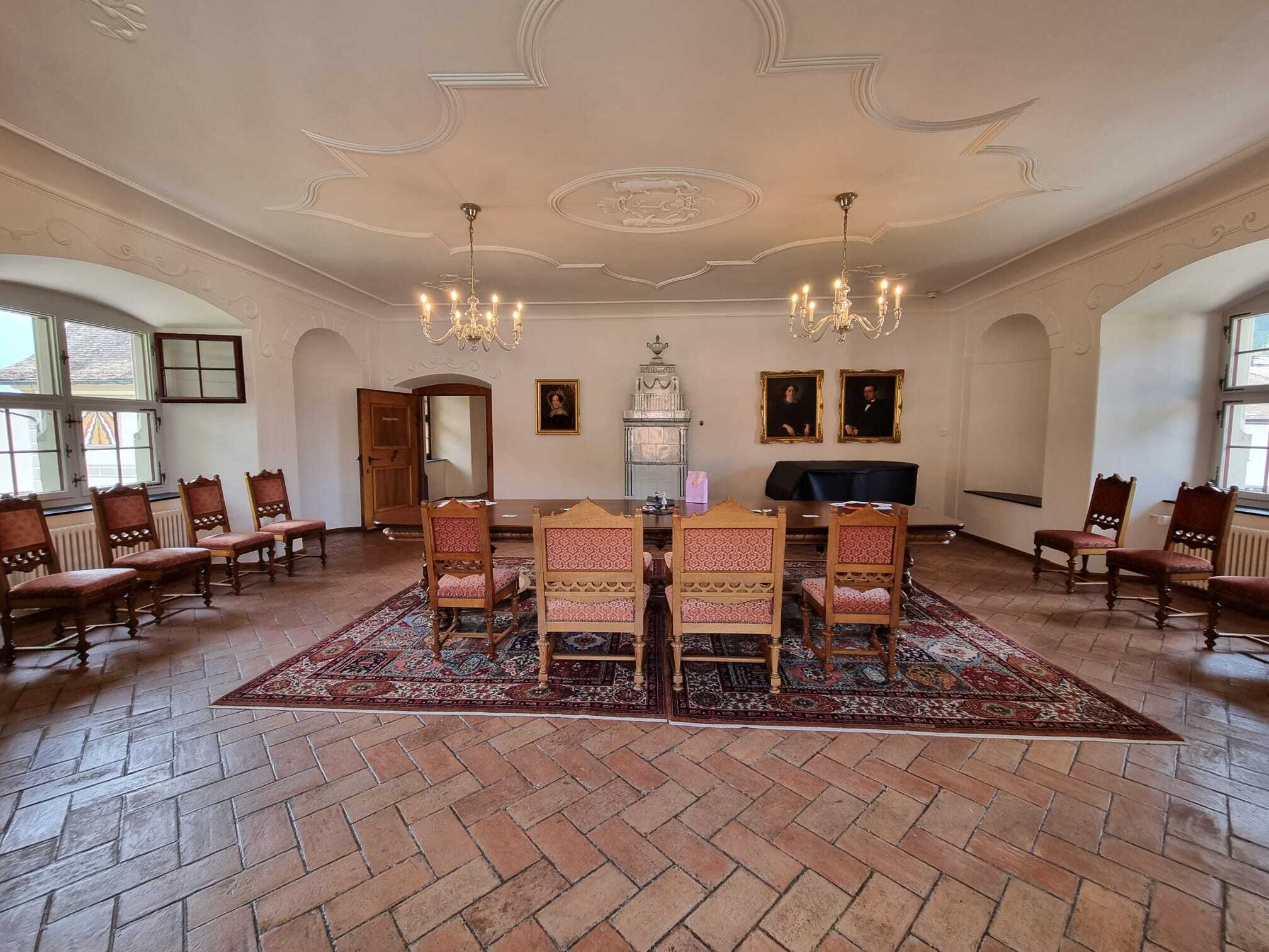 Trauungszimmer