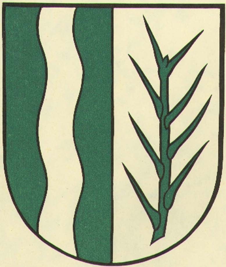 Wappen Diesbach