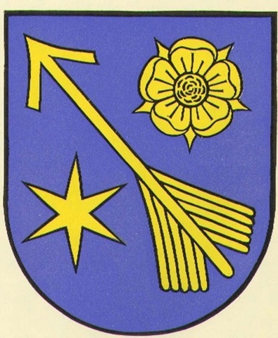 Wappen Nidfurn