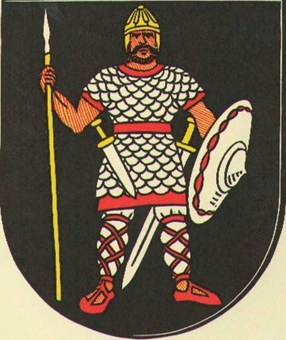 Wappen Haetzingen