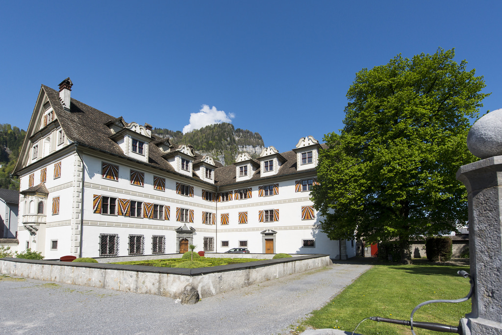 Geschichte.jpg Freulerpalast Näfels